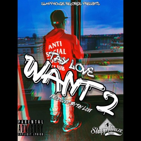 Want 2 | Boomplay Music