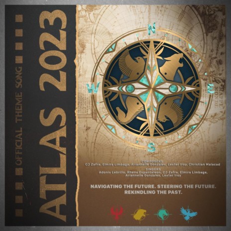 ATLAS 2023: BSN Archangels