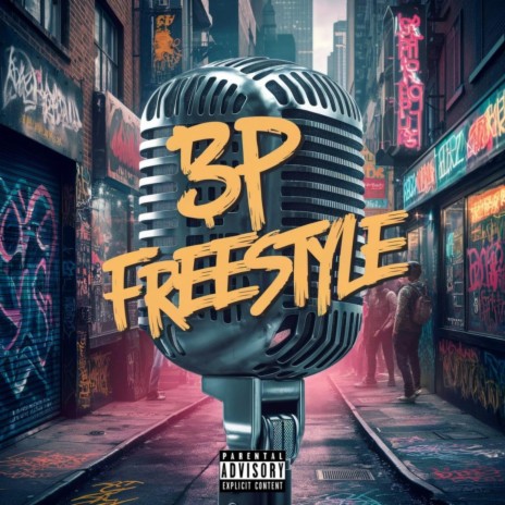 3p FREESTYLE ft. 3p & krizsavage | Boomplay Music