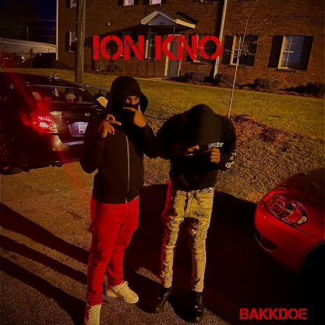 Ion Kno | Boomplay Music