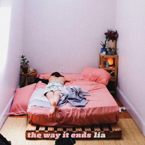 the way it ends ft. Martin Arteta & 11:11 Music Group | Boomplay Music