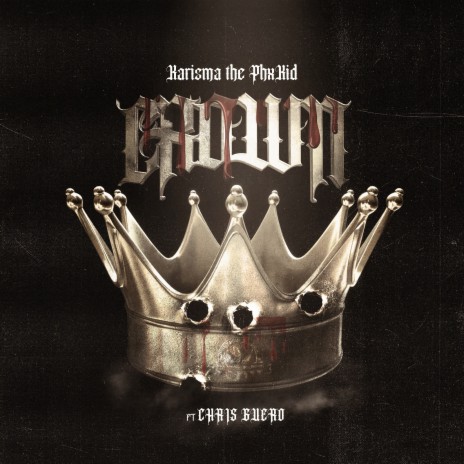 Crown ft. Chris Guero | Boomplay Music