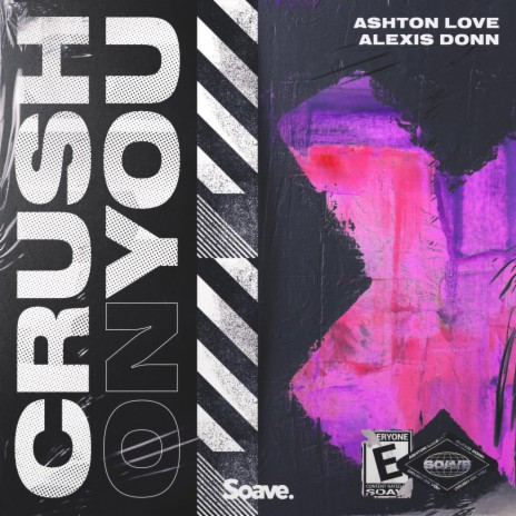 Crush On You (feat. Alexis Donn) | Boomplay Music