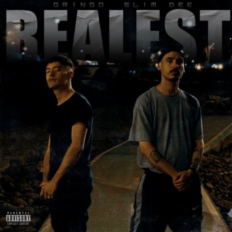 Realest ft. Slim Dee & Jay Carreras | Boomplay Music