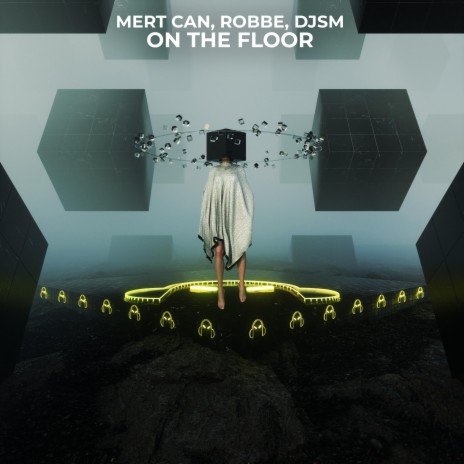On The Floor ft. Robbe & DJSM | Boomplay Music