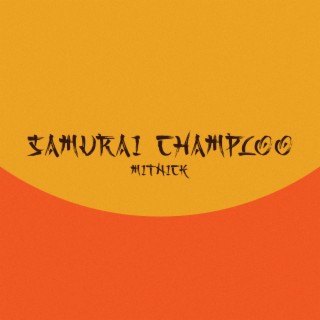 samurai champloo