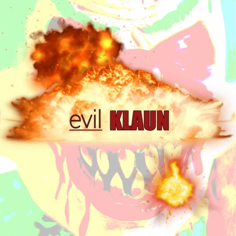 evil KLAUN