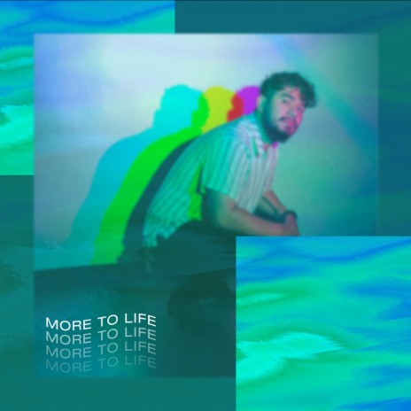 More To Life (feat. Luke Cabrera) | Boomplay Music