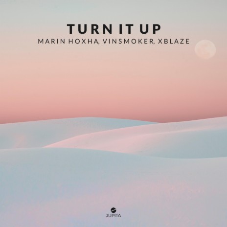 Turn It Up ft. Vinsmoker & Xblaze | Boomplay Music