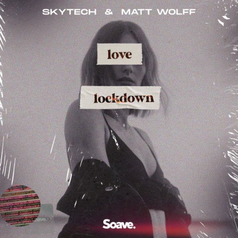 Love Lockdown ft. Matt Wolff & Jordan Rys | Boomplay Music