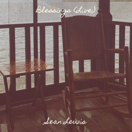 Blessings (Live) | Boomplay Music