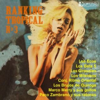 Ranking Tropical N°3