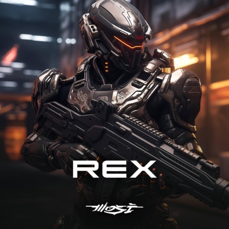 Rex | Boomplay Music