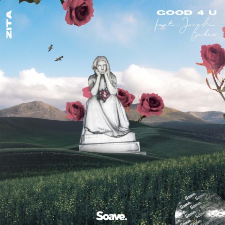 good 4 u (feat. Jonah Baker)