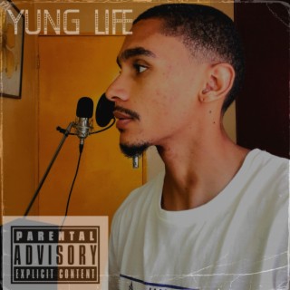 YUNG LIFE EP