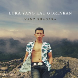 Luka yang kau goreskan