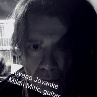 Jovano Jovanke