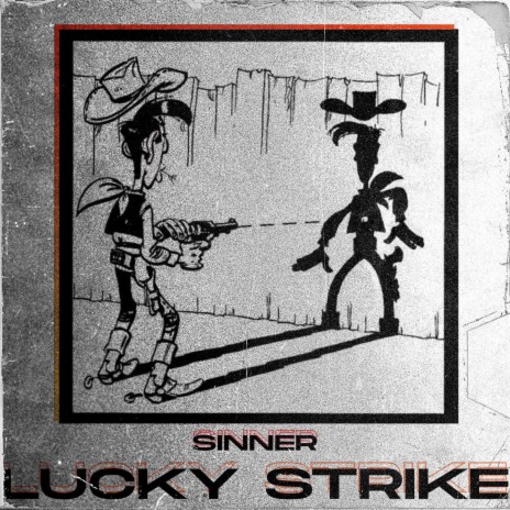 Lucky Strike | Boomplay Music