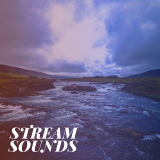 Stream Sounds for Sleeping