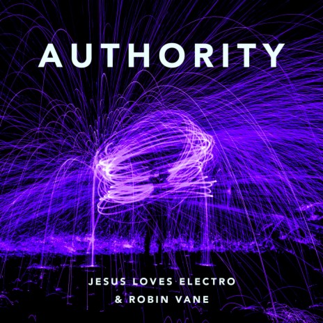 Authority ft. Robin Vane | Boomplay Music