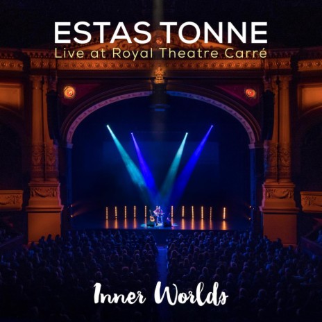 Inner Worlds (Live at Royal Theatre Carre) | Boomplay Music
