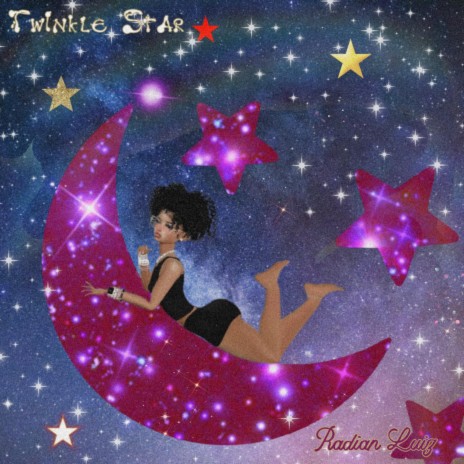 Twinkle star