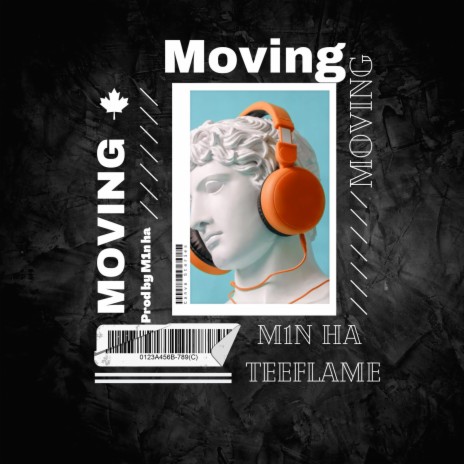 Moving (Instru)