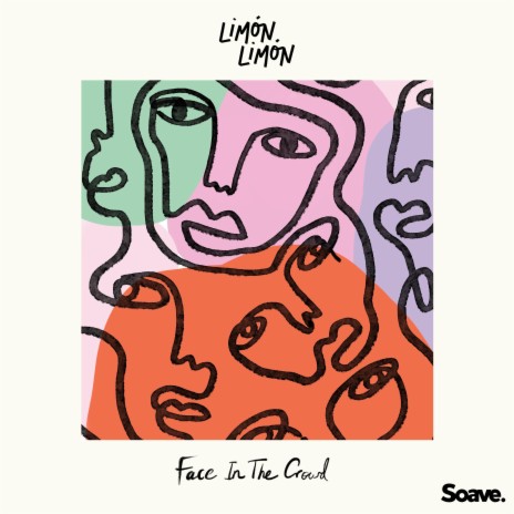 Face In The Crowd | Boomplay Music