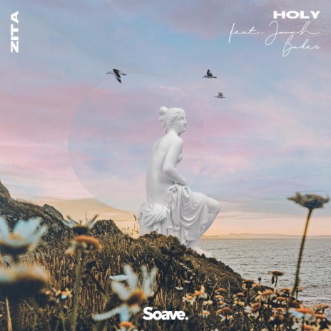 Holy (feat. Jonah Baker) | Boomplay Music