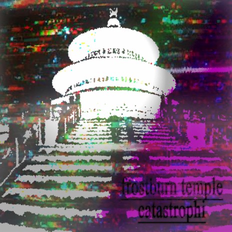 Frostburn Temple | Boomplay Music