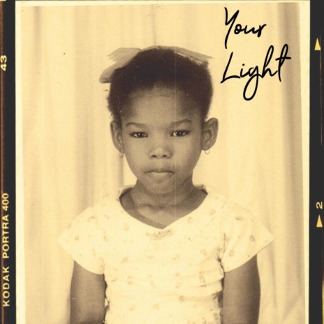 Your Light ft. Just Stephanie