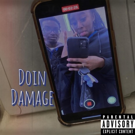 Doin Damage | Boomplay Music