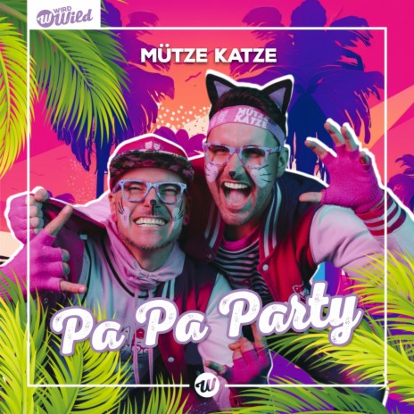 Pa Pa Party | Boomplay Music