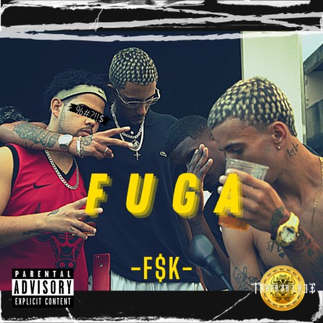 Fuga | Boomplay Music