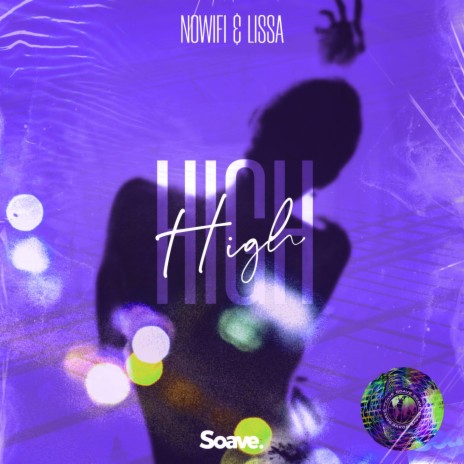 High ft. LissA | Boomplay Music