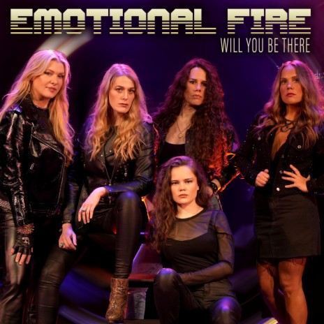 Emotional Fire | Boomplay Music