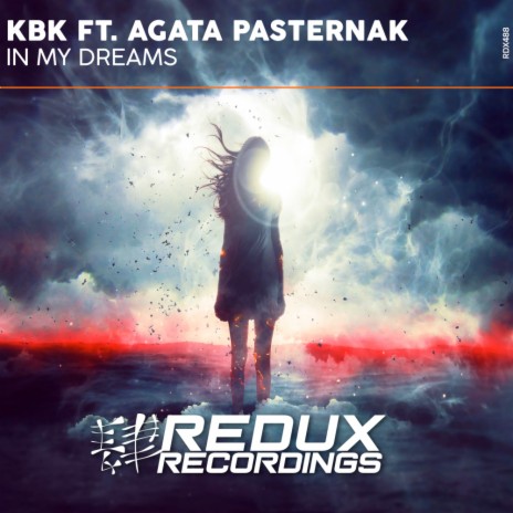 In My Dreams ft. Agata Pasternak | Boomplay Music