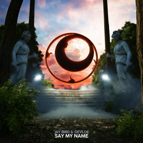 Say My Name ft. Devloe | Boomplay Music