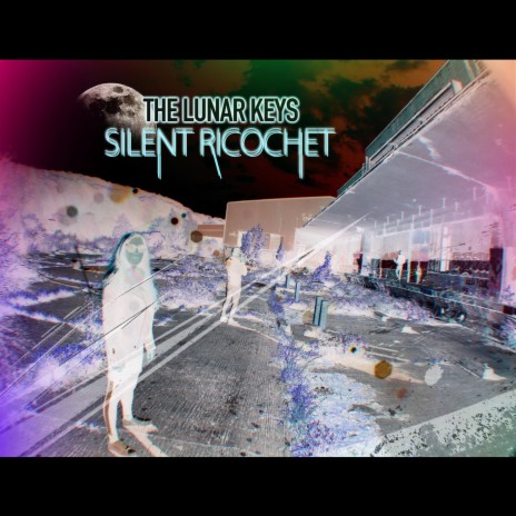 Silent Ricochet | Boomplay Music
