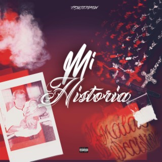 Mi Historia lyrics | Boomplay Music