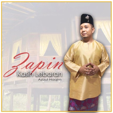 Zapin Kasih Lebaran | Boomplay Music