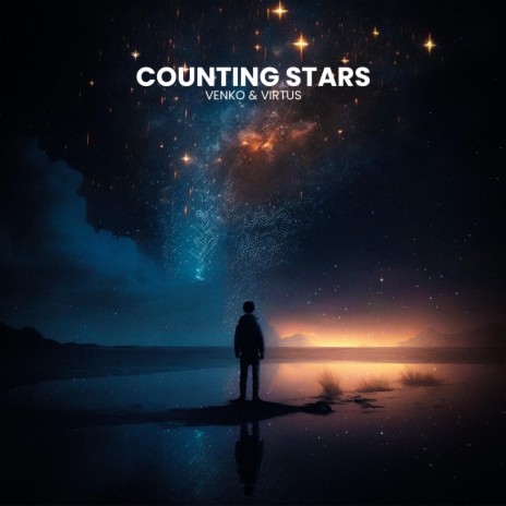 Counting Stars (Hardstyle) ft. Virtus | Boomplay Music