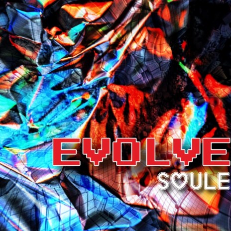 Evolve | Boomplay Music