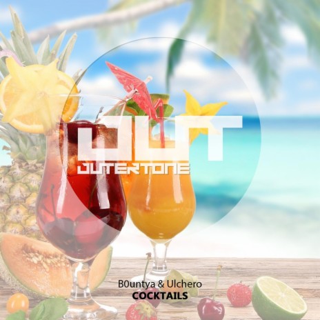 Cocktails ft. Ulchero | Boomplay Music