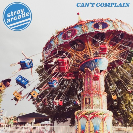 Can't Complain | Boomplay Music