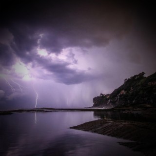 Tropical Storm Sounds for Instant Relaxation and Good Mood