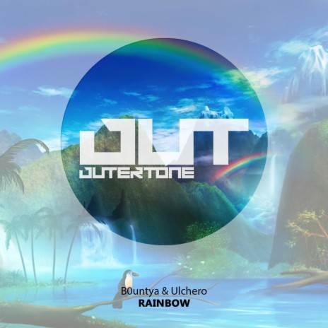 Rainbow ft. Ulchero | Boomplay Music