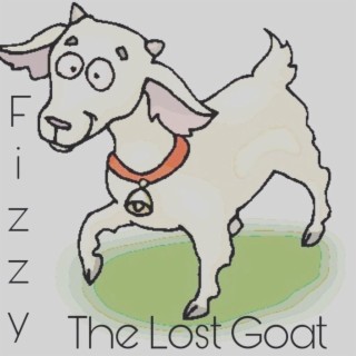 Fizzy the Lost Goat