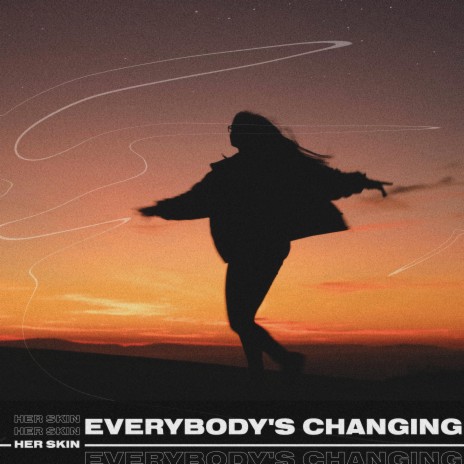 Everybody's Changing ft. Martin Arteta & 11:11 Music Group | Boomplay Music