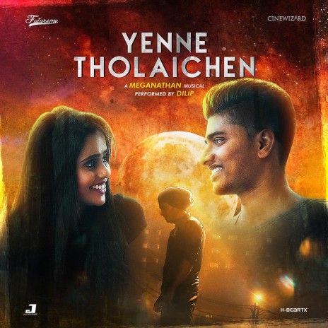 YENNE THOLAICHEN ft. DILIP | Boomplay Music